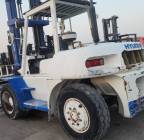 فوركلفت رافعه شوكيه 16طن للايجار يومي شهري , الشاحنات , معدات للإيجار