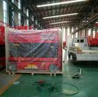 سيزر لفت ومان لفت ورافعه شوكية للايجار موديل حديث, الشاحنات , رافعة