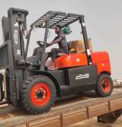 Accessories, In-Car Audio & GPS, سيزرلفت مانلفت رافعة شوكية فوركلفت كرين شيول بوبكا