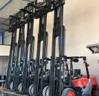 Accessories, In-Car Audio & GPS, سيزرلفت مانلفت رافعة شوكية فوركلفت كرين شيول بوبكا