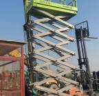 ما نلفت سيزرلفت سقالة كهرباء ديزل شوكية ايجار , المنزل والحديقة, الأجهزة الرئيسية