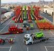 سيزر لفت ومان لفت ورافعه , Trucks & Special Vehicles, Crane