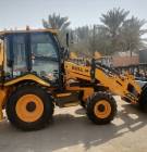 جي سي بي جيسبي عرجاء حفار حفر قواعد عمدان فوركلفت , Services, Traveling