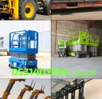 جي سي بي جيسبي عرجاء حفار حفر قواعد عمدان فوركلفت , Services, Traveling