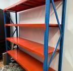 رفوف تخزين مستودعات رفوف سوبر ماركت , الأعمال ومكاتب, بالجملة