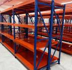 رفوف تخزين مستودعات رفوف سوبر ماركت , الأعمال ومكاتب, بالجملة