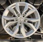 جنوط امبالا موديل ٢٠١٨ مقاس ١٨ اصلي وكاله , Parts, Alloy Wheels cars