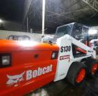 ملحقات, اكسسوارات اخرى, رافعات شوكية فوركلفت جيسبي جي سي بي عرجاء حفارا 