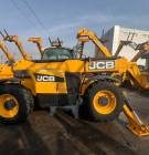 ملحقات, اكسسوارات اخرى, رافعات شوكية فوركلفت جيسبي جي سي بي عرجاء حفارا 