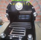 المنزل والحديقة, تصميم ديكور المنزل