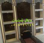 المنزل والحديقة, تصميم ديكور المنزل