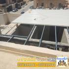 تركيب ألواح ساندوتش بانل في الرياض لأسقف المستودعا, المنزل والحديقة, تصميم ديكور المنزل