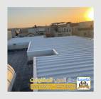 تركيب ألواح ساندوتش بانل في الرياض لأسقف المستودعا, المنزل والحديقة, تصميم ديكور المنزل