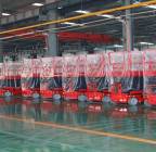 سيزر لفت للإيجار في الدمام من 6متراىى 22متر, المنزل والحديقة