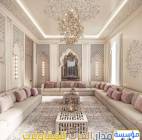 تشطيب مجالس فخمة و بناء ملاحق خارجية بالرياض | 055, المنزل والحديقة, تصميم ديكور المنزل