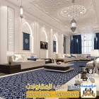 تشطيب مجالس فخمة و بناء ملاحق خارجية بالرياض | 055, المنزل والحديقة, تصميم ديكور المنزل