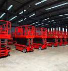 سيزرلفت مان لفت رافعه شوكية فوركلفت جي بي سي اسبوع, الشاحنات 