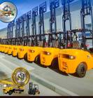 سيزرلفت مان لفت رافعه شوكية فوركلفت جي بي سي اسبوع, الشاحنات 